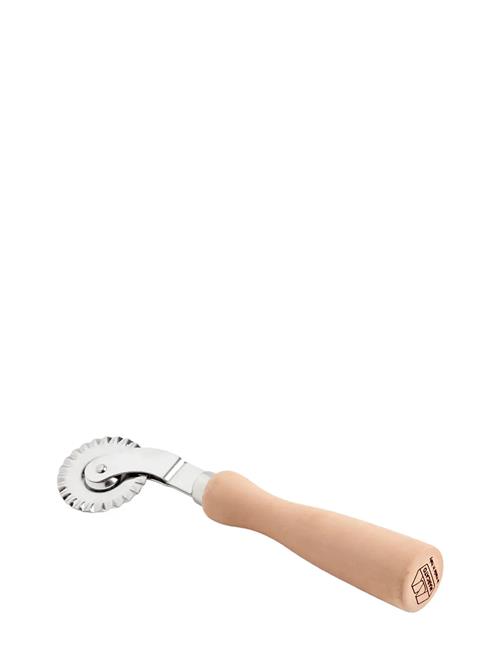 Marcato Pasta Cutter Serrated Marcato Beige