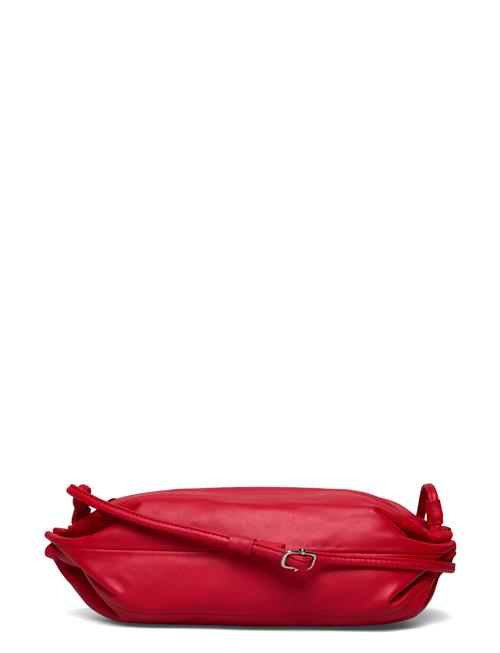 Karla Marimekko Red