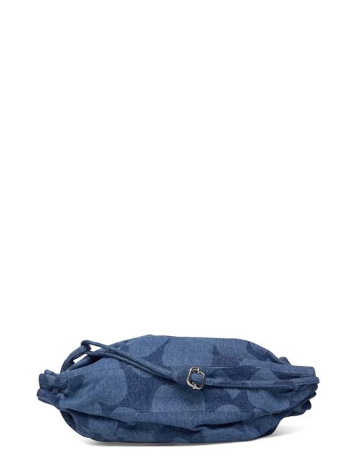 Karla Denim Marimekko Blue