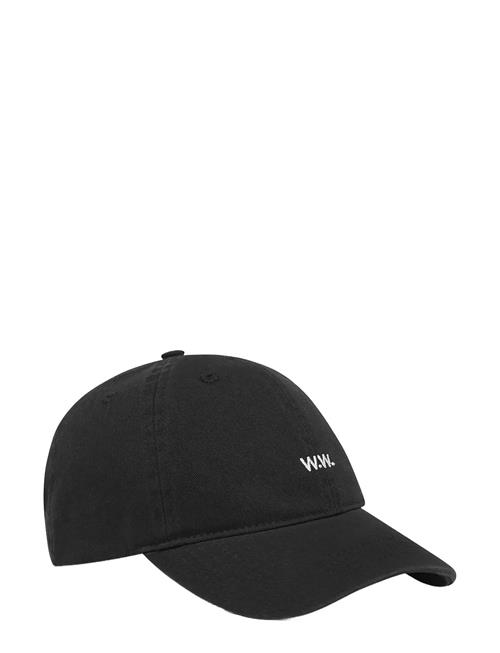 Www.w.cap 25246 WOOD WOOD Black
