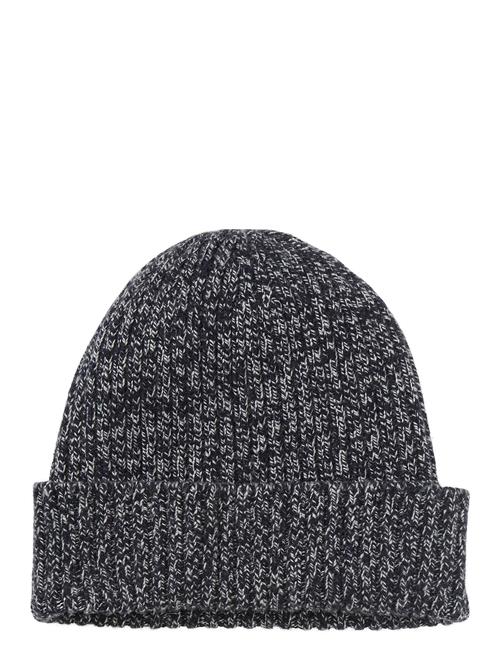 Cashrino Twisted Beanie Becksöndergaard Blue