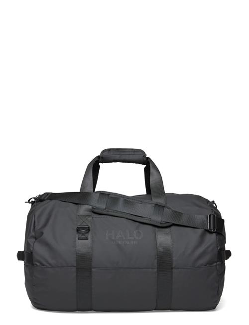 Halo Travel Bag HALO Black