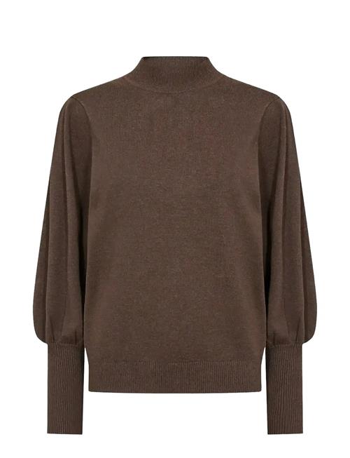 Sc-Dollie Soyaconcept Brown