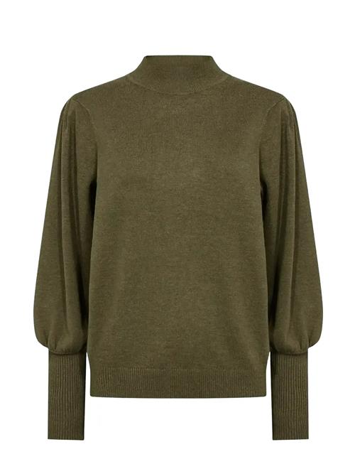 Sc-Dollie Soyaconcept Khaki