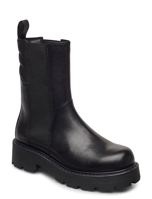 Cosmo 2.0 VAGABOND Black