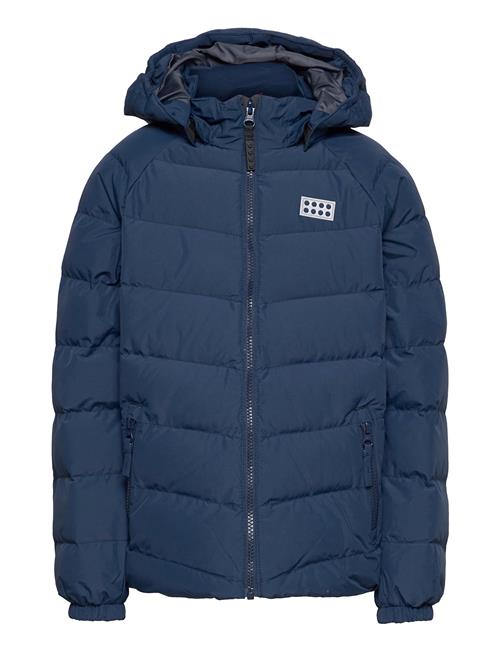 Lwjipe 704 - Jacket LEGO Kidswear Navy