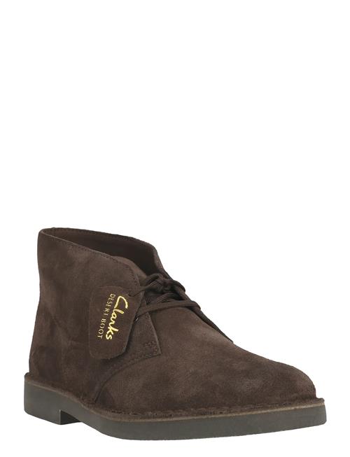 Desert Bt Evo G Clarks Brown