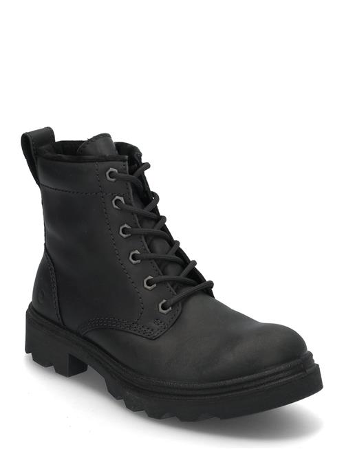 Grainer W ECCO Black