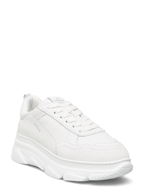 Cph40 Copenhagen Studios White