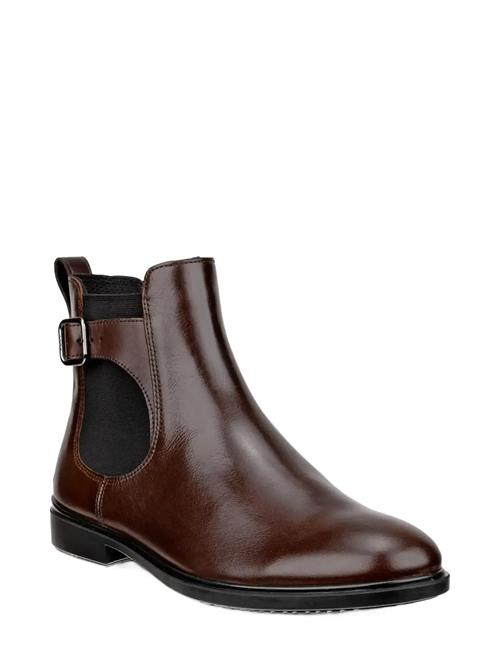 Dress Classic 15 ECCO Brown
