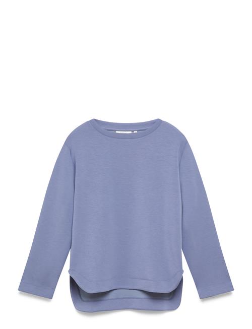 Gincentiw Crewneck InWear Purple