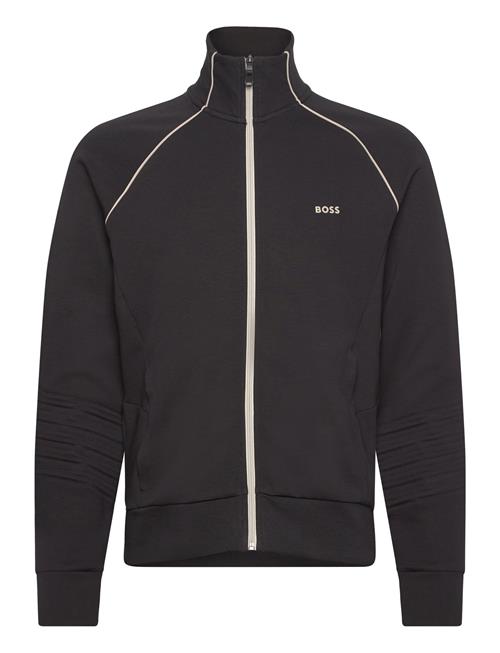 Skaz 1 BOSS Black