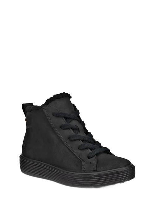 Soft 60 K ECCO Black