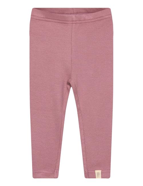Legging Modal Petit Piao Pink