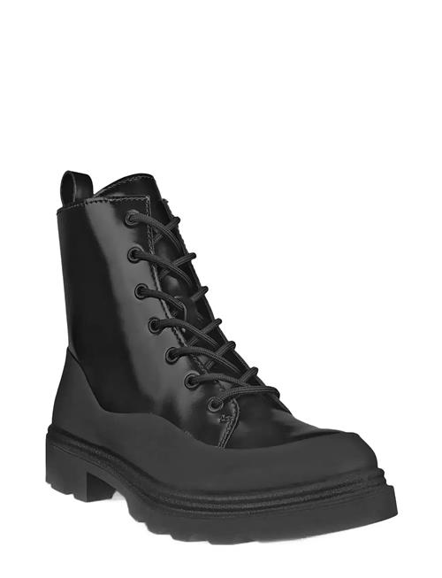 Grainer W ECCO Black