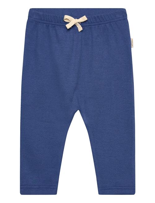 Pants Modal Petit Piao Blue