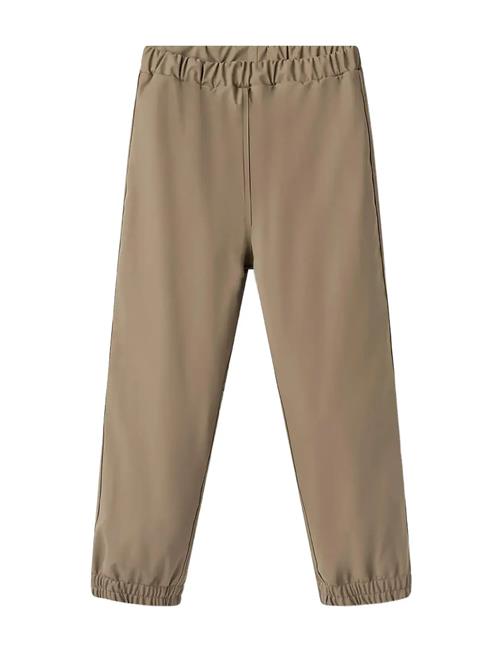 Thermo Rain Pants Um Wheat Beige