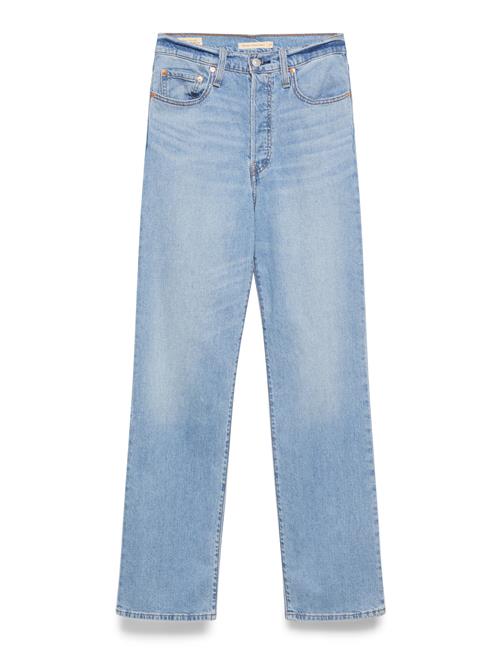 Ribcage Straight Ankle Cool Wi Levi's® Blue