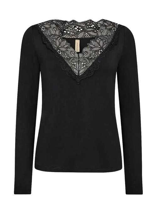 Sc-Marica Soyaconcept Black