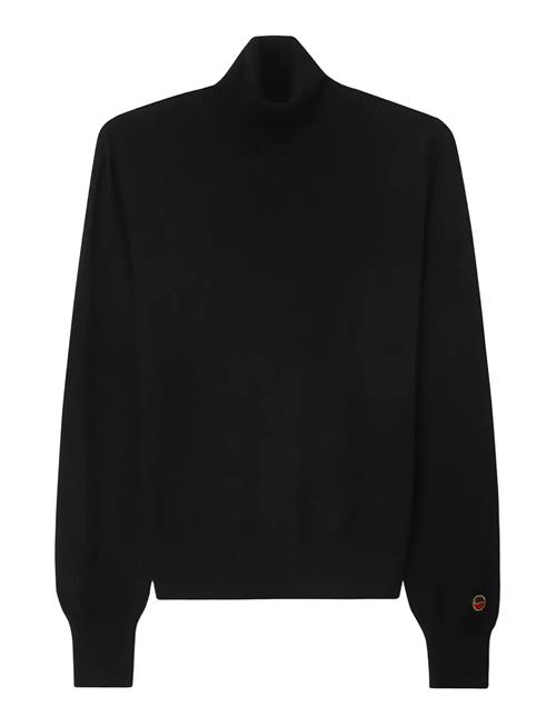 Alice Rollerneck BUSNEL Black