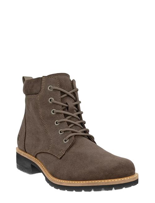 Elaina ECCO Grey