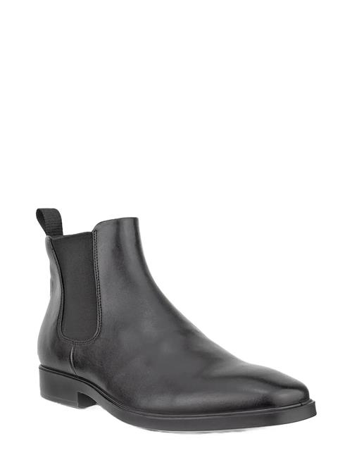 Metropole Milan ECCO Black