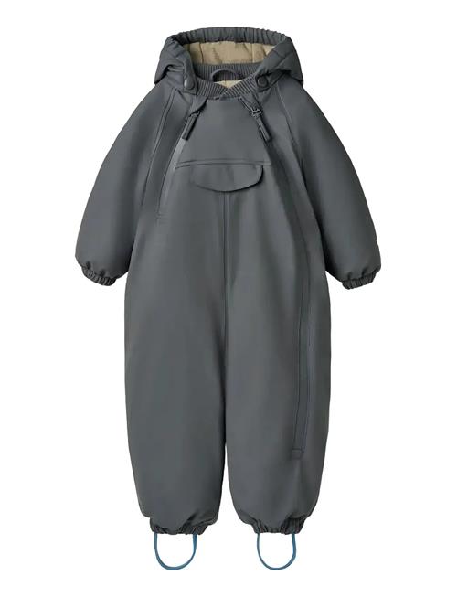 Wintersuit Evig Wheat Navy