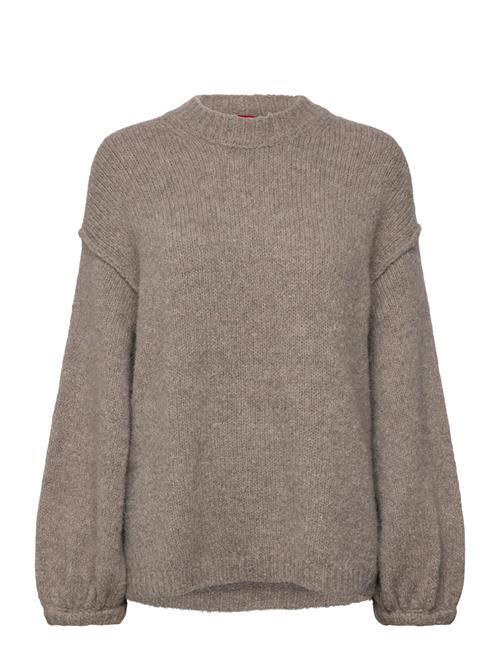 Sagarro HUGO Beige