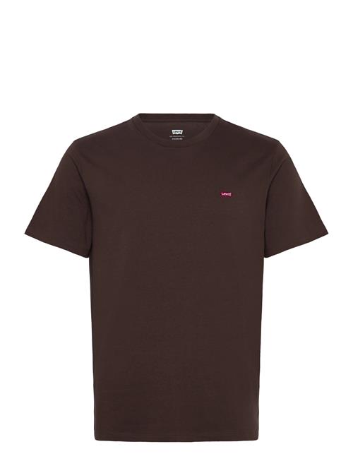 Ss Original Hm Tee Bracken Jer Levi's® Brown