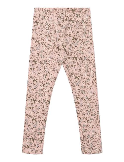 Jersey Legggings Jules Wheat Pink