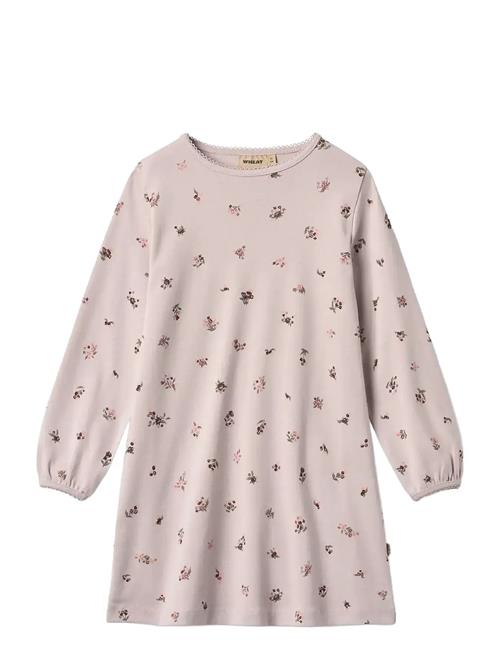 Nightgown Elinor Wheat Pink
