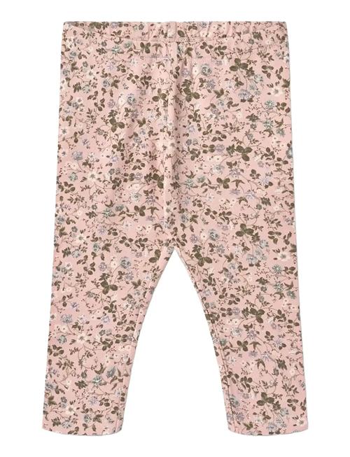 Jersey Legggings Jules Wheat Pink