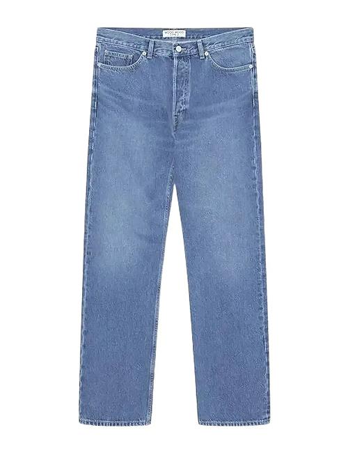 Wwtype 2 Jeans 25240 WOOD WOOD Blue