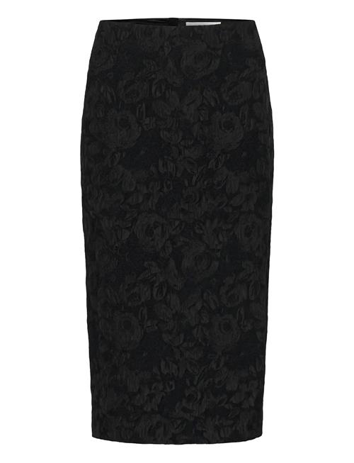 Briiiw Skirt InWear Black