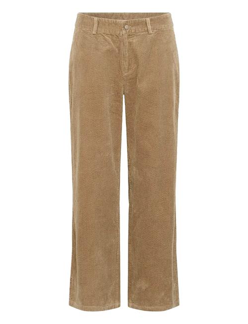 Cubaela Klay Pants Culture Beige