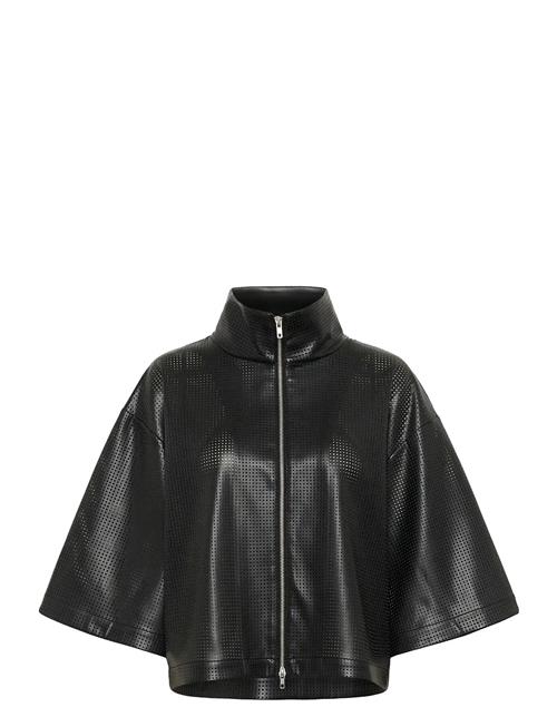 Kbceleste Shirt Karen By Simonsen Black