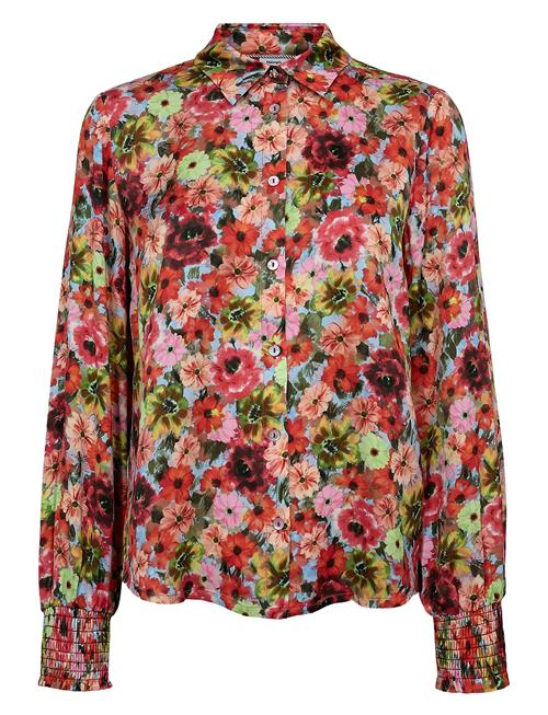 Numista Shirt Nümph Patterned