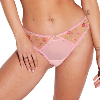 Freya Trusser Love Crush Brief Rosa Medium Dame