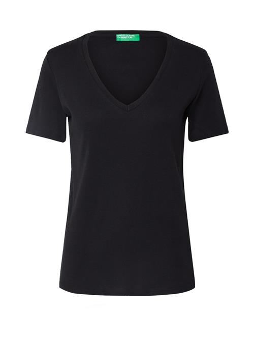 UNITED COLORS OF BENETTON Shirts  sort