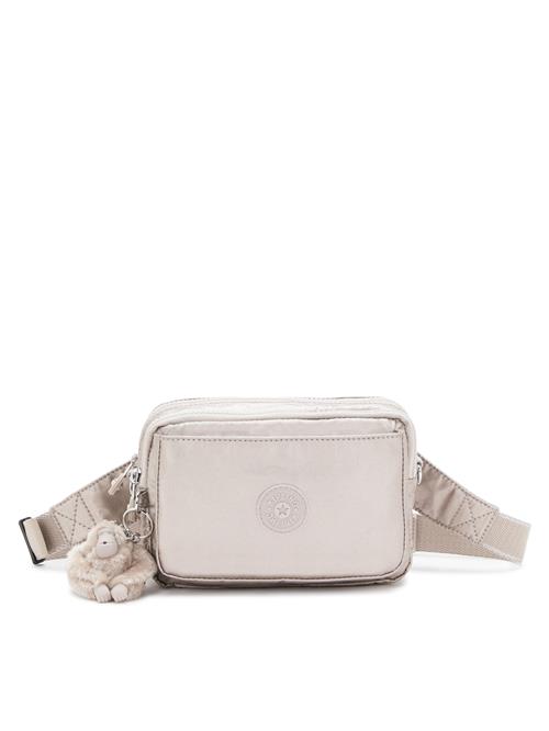 KIPLING Bæltetaske 'Abanu Multi'  gammelrosa