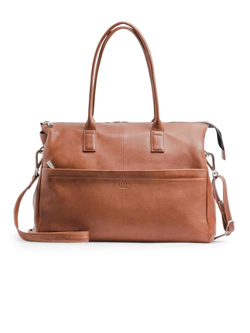 still Nordic Skuldertaske 'Anouk'  cognac