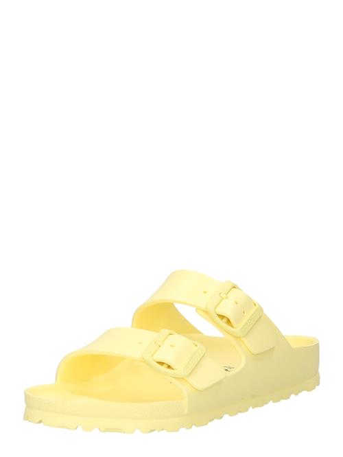 BIRKENSTOCK Pantoletter 'Arizona'  gul