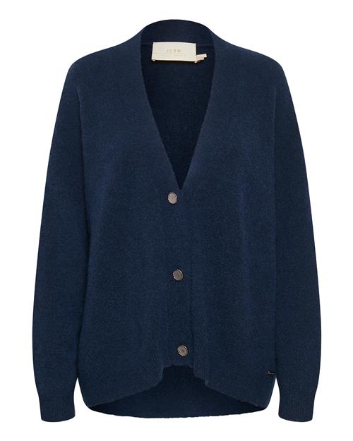 KAREN BY SIMONSEN Cardigan 'Nora'  marin