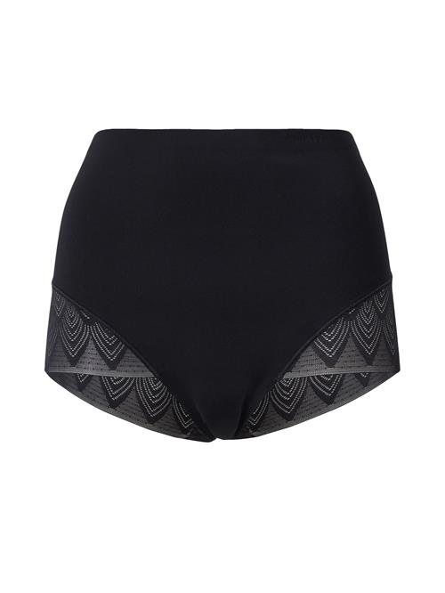 Chantelle Shapingbukser  sort