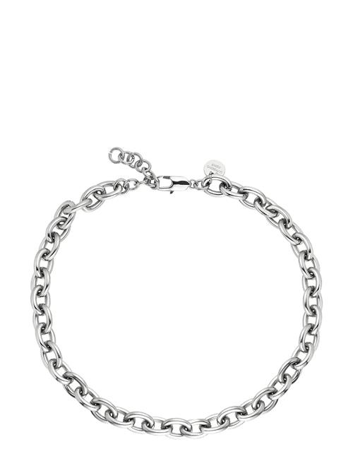 Pace Necklace Ss Dyrberg/Kern Silver