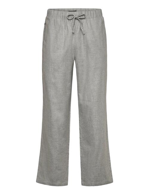 Malyle Pj Pant Matinique Grey