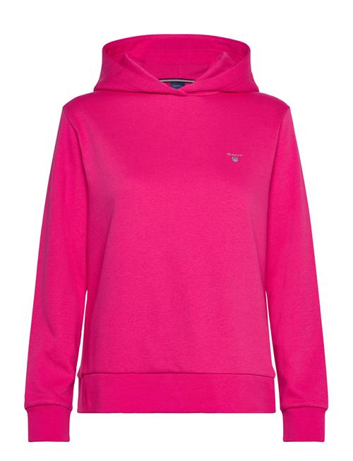 Reg Hoodie GANT Pink