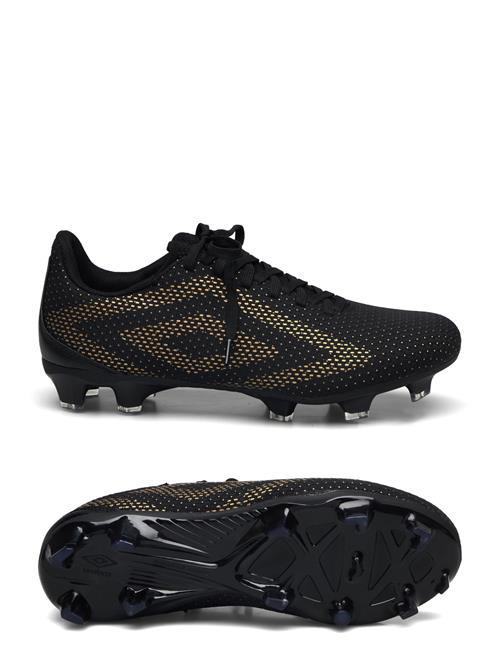Velocita Matrix Club Fg Umbro Black