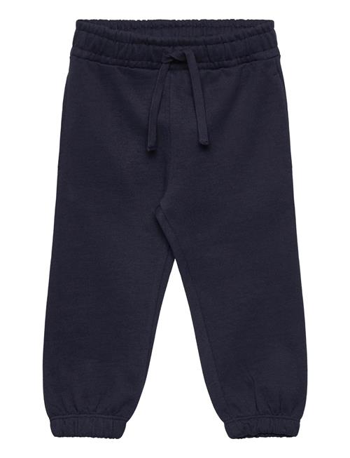 Tnstpetey Sweatpants The New Navy