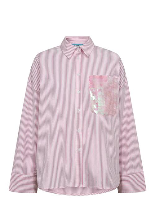 Nudarmi Shirt Nümph Pink